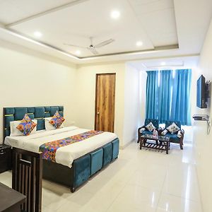 Fabhotel Shiv Rachna - Mansarovar