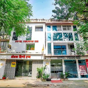 Fabhotel Twigo Inn